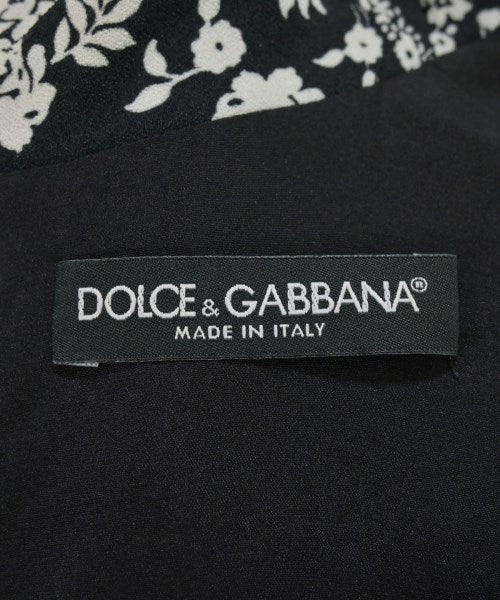 DOLCE&GABBANA ชุดเดรส