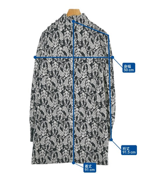 DOLCE&GABBANA ชุดเดรส