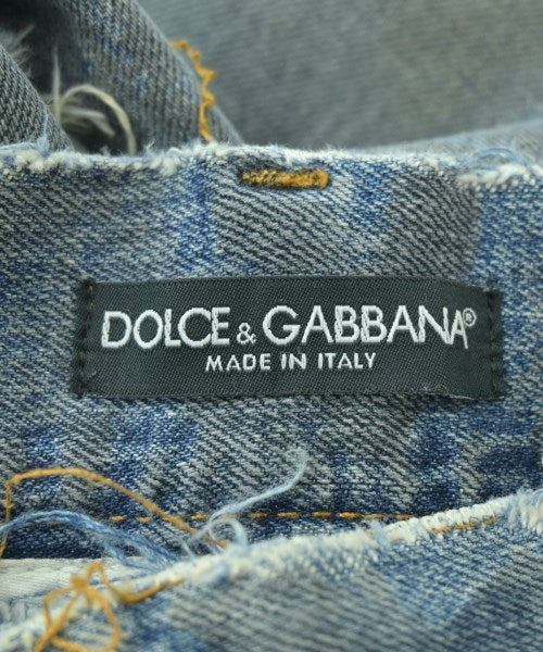 DOLCE&GABBANA ยีนส์