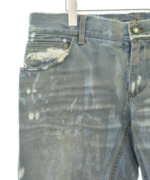 DOLCE&GABBANA ยีนส์