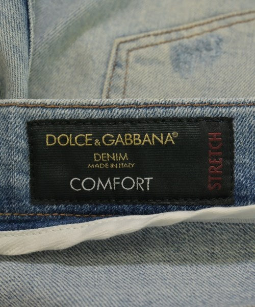 DOLCE&GABBANA ยีนส์