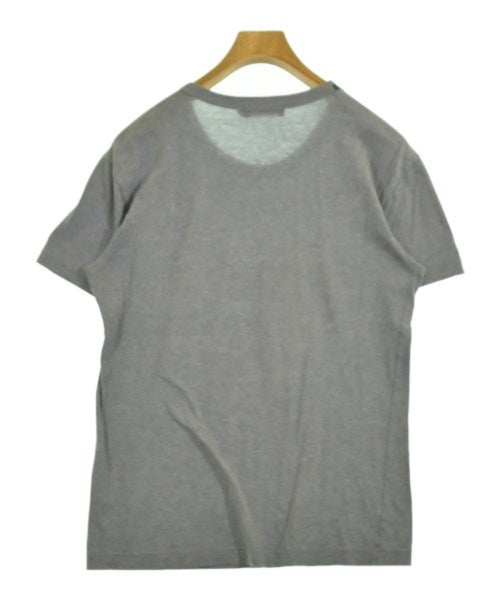 DOLCE&GABBANA เสื้อยืด/เสื้อท็อปส์