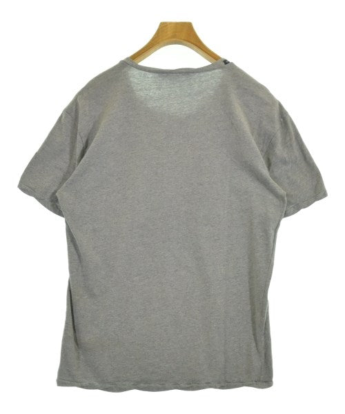 DOLCE&GABBANA เสื้อยืด/เสื้อท็อปส์