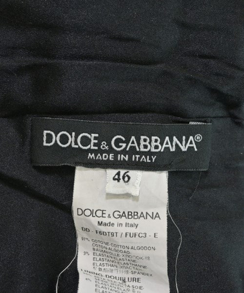 DOLCE&GABBANA ชุดเดรส