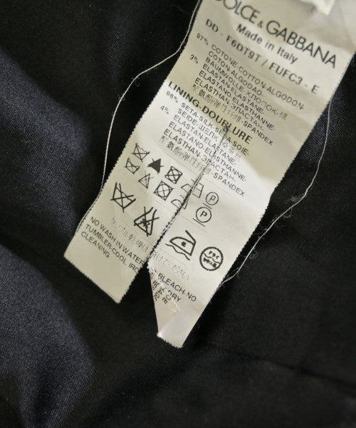 DOLCE&GABBANA ชุดเดรส