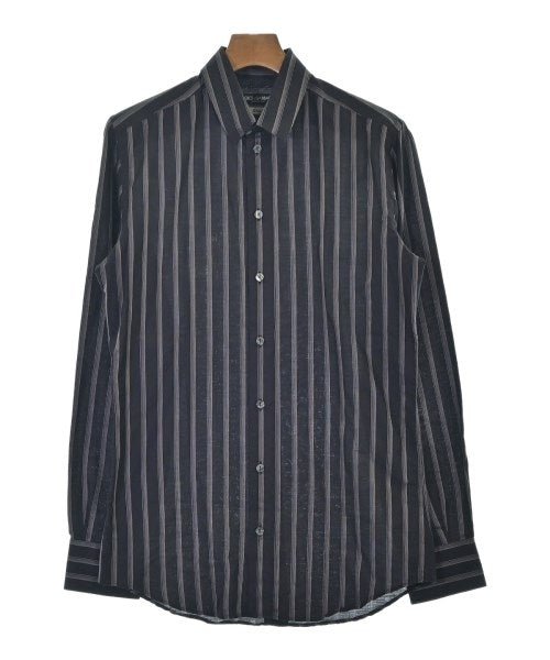 DOLCE&GABBANA เสื้อลำลอง