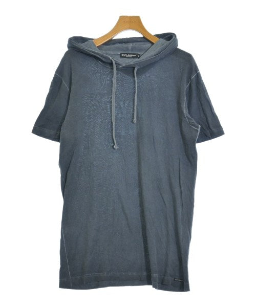 DOLCE&GABBANA เสื้อยืด/เสื้อท็อปส์