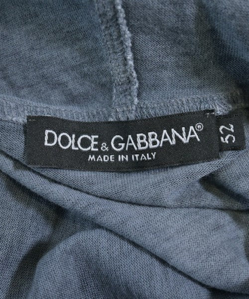 DOLCE&GABBANA เสื้อยืด/เสื้อท็อปส์