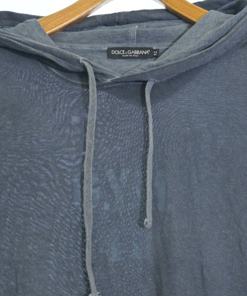 DOLCE&GABBANA เสื้อยืด/เสื้อท็อปส์