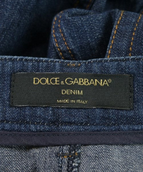 DOLCE&GABBANA ยีนส์