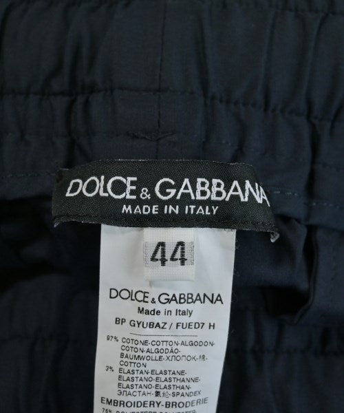 DOLCE&GABBANA กางเกงขาสั้น