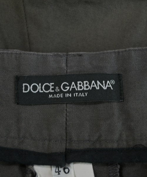 DOLCE&GABBANA กางเกง อื่น