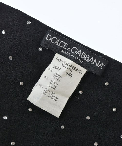 DOLCE&GABBANA ผ้าคลุมไหล่