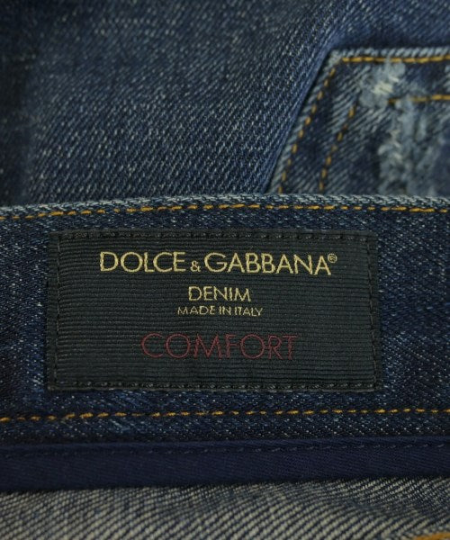 DOLCE&GABBANA ยีนส์