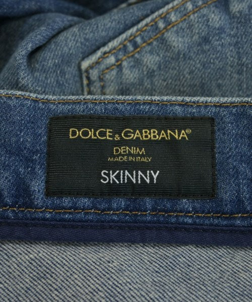 DOLCE&GABBANA ยีนส์