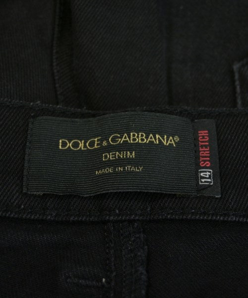 DOLCE&GABBANA ยีนส์