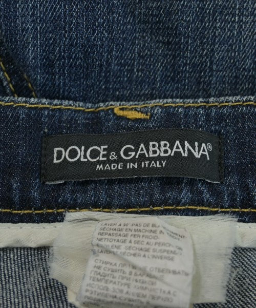 DOLCE&GABBANA ยีนส์