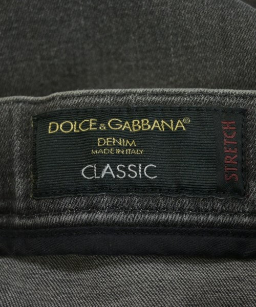 DOLCE&GABBANA ยีนส์