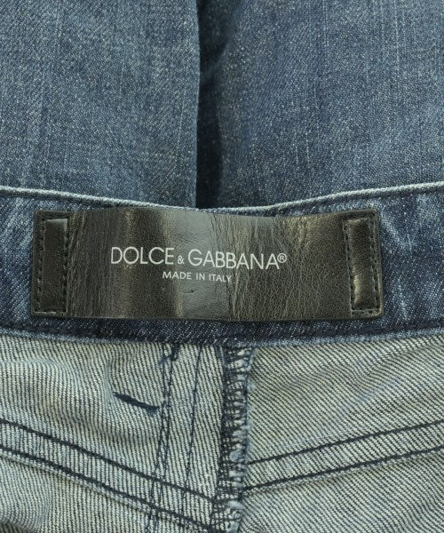 DOLCE&GABBANA ยีนส์