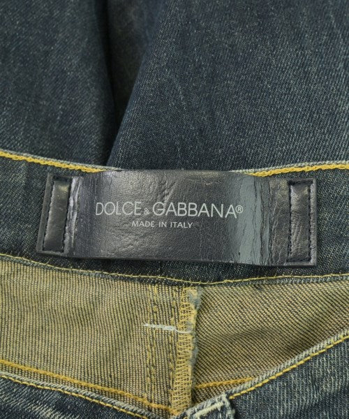 DOLCE&GABBANA ยีนส์