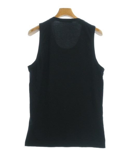 DOLCE&GABBANA เสื้อกล้าม