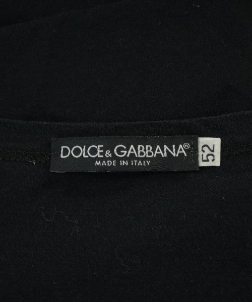 DOLCE&GABBANA เสื้อกล้าม