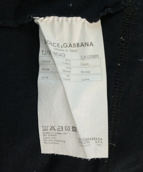 DOLCE&GABBANA เสื้อกล้าม
