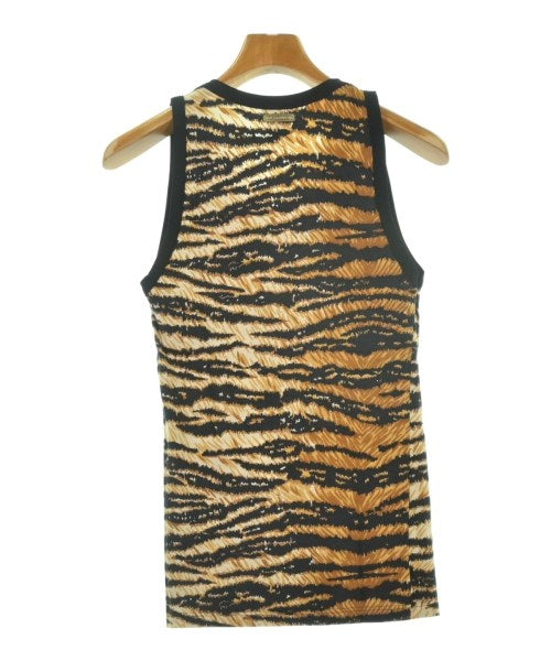 DOLCE&GABBANA เสื้อยืด/เสื้อท็อปส์