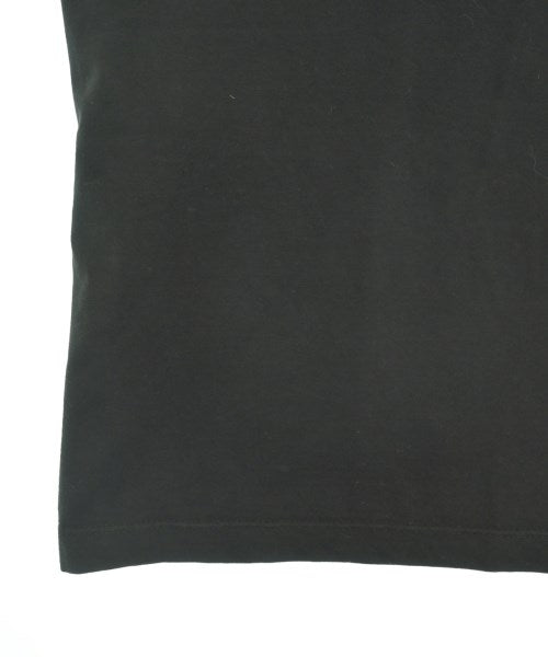 DOLCE&GABBANA เสื้อยืด/เสื้อท็อปส์
