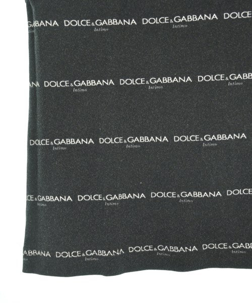 DOLCE&GABBANA เสื้อยืด/เสื้อท็อปส์
