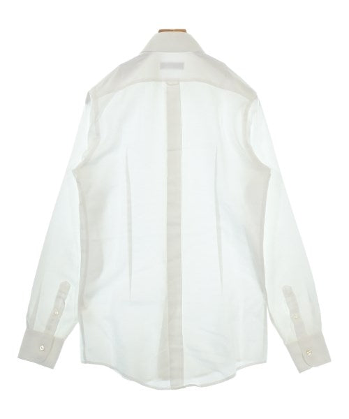 DOLCE&GABBANA เสื้อเชิ้ตทางการ