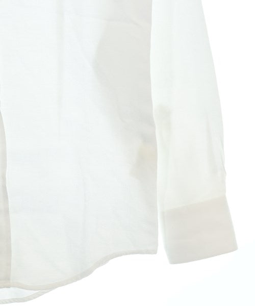 DOLCE&GABBANA เสื้อเชิ้ตทางการ