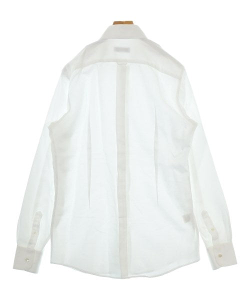 DOLCE&GABBANA เสื้อเชิ้ตทางการ