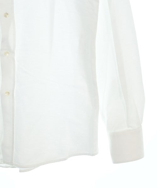 DOLCE&GABBANA เสื้อเชิ้ตทางการ