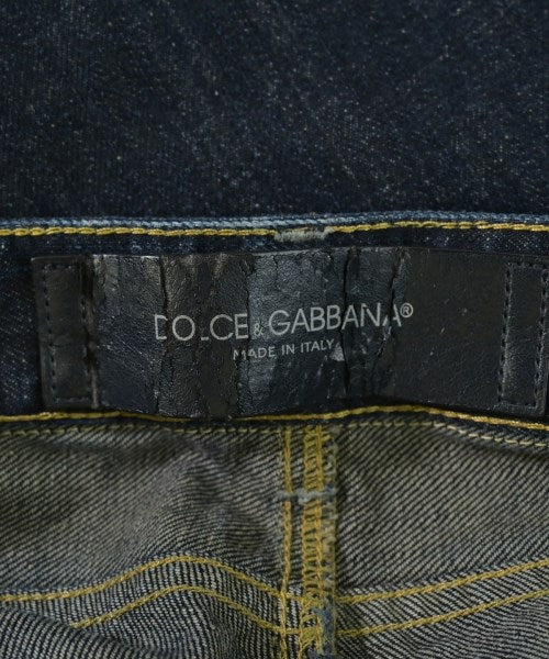 DOLCE&GABBANA ยีนส์