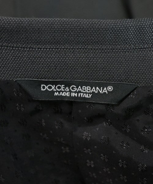 DOLCE&GABBANA ชุดสูทธุรกิจ