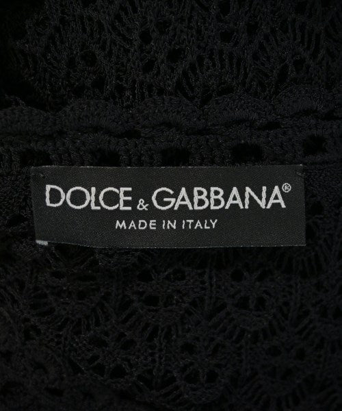 DOLCE&GABBANA เสื้อคาร์ดิแกน
