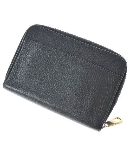DOLCE&GABBANA กระเป๋าสตางค์/กระเป๋าใส่เหรียญ