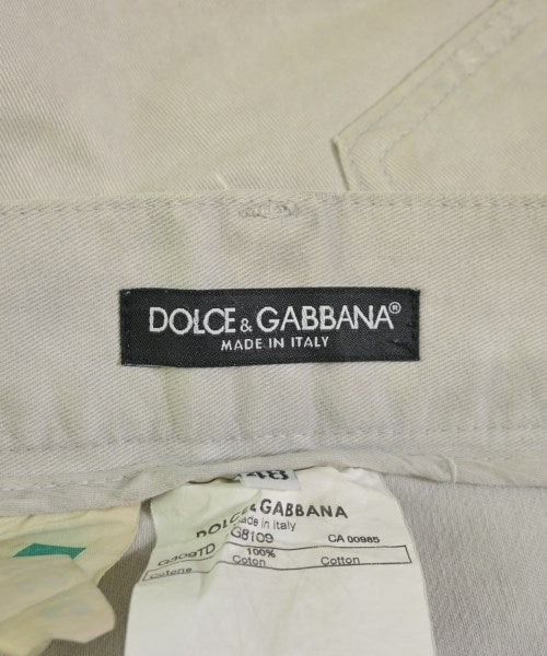 DOLCE&GABBANA ยีนส์