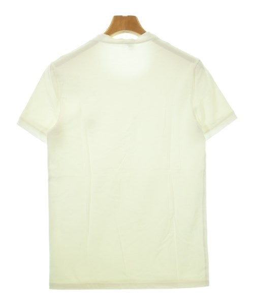 DOLCE&GABBANA เสื้อยืด/เสื้อท็อปส์