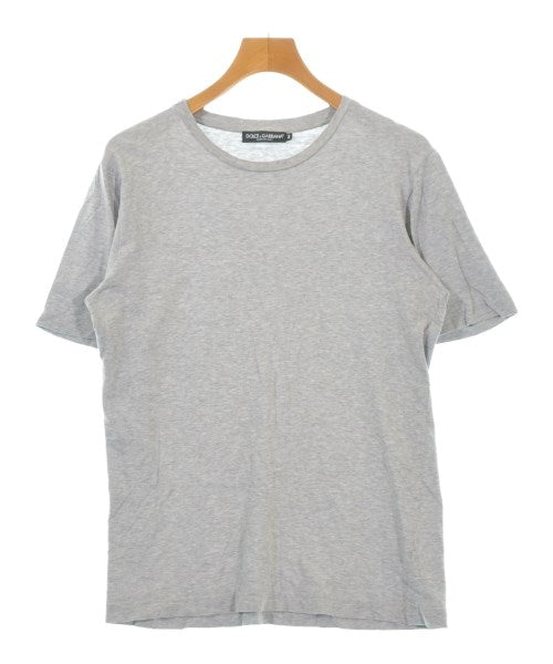 DOLCE&GABBANA เสื้อยืด/เสื้อท็อปส์