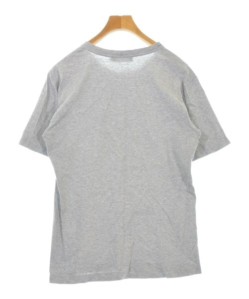 DOLCE&GABBANA เสื้อยืด/เสื้อท็อปส์