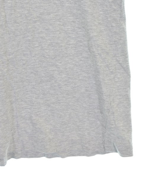 DOLCE&GABBANA เสื้อยืด/เสื้อท็อปส์