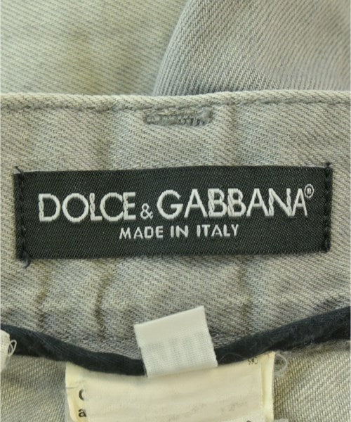 DOLCE&GABBANA ยีนส์