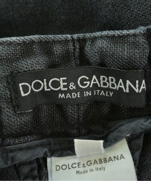 DOLCE&GABBANA กางเกง อื่น