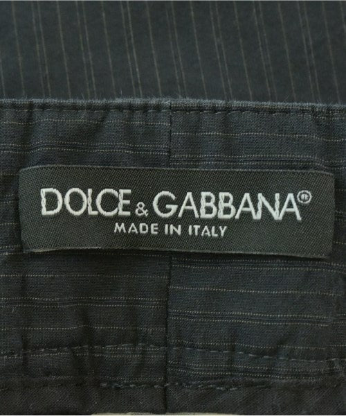 DOLCE&GABBANA กางเกงขาสั้น
