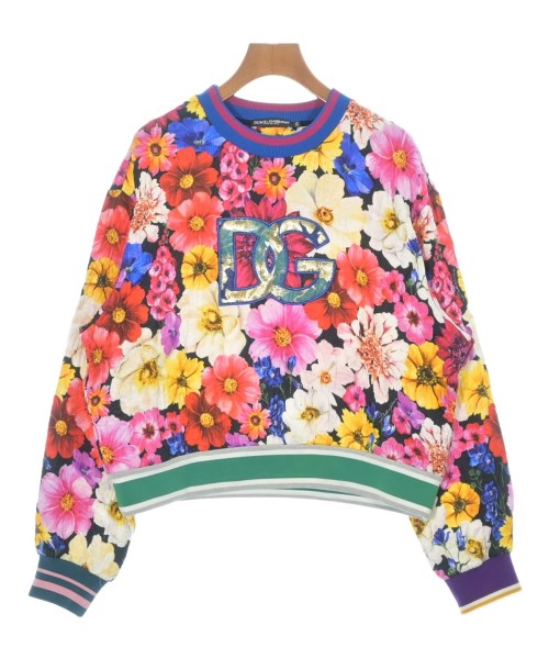DOLCE&GABBANA เสื้อสเวตเตอร์