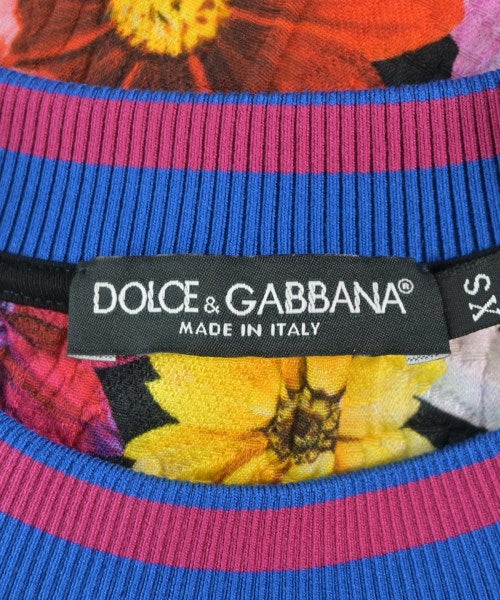 DOLCE&GABBANA เสื้อสเวตเตอร์