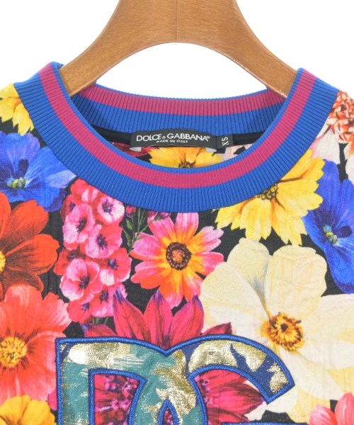 DOLCE&GABBANA เสื้อสเวตเตอร์