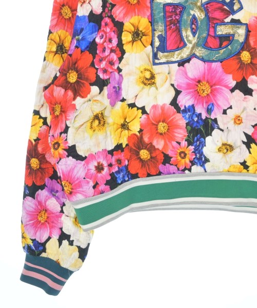 DOLCE&GABBANA เสื้อสเวตเตอร์
